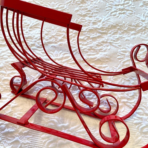 Santa’s Sleigh - Picture 9 of 10